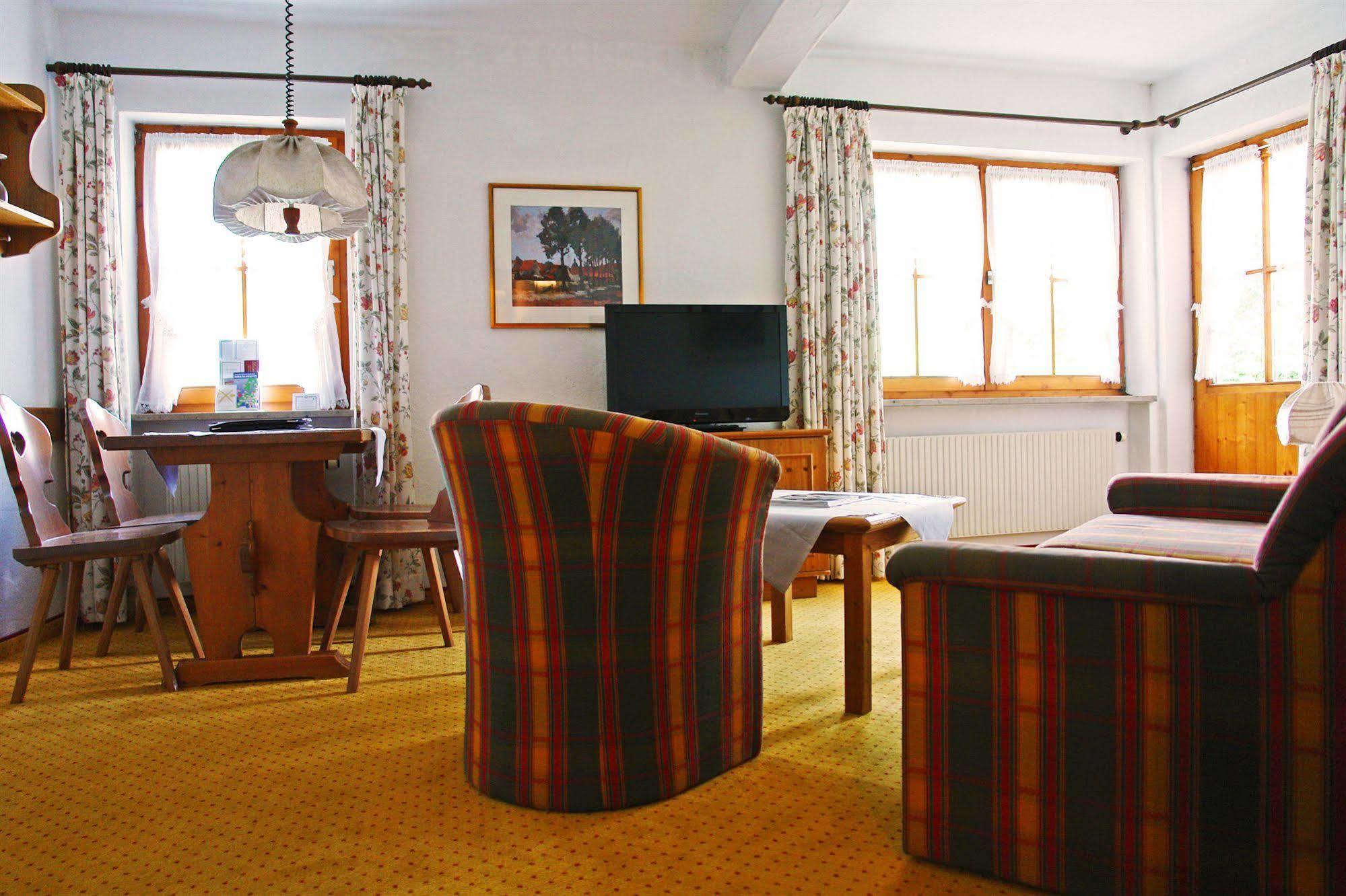 Alpenhotel Oberstdorf - Ein Rovell Hotel Exterior photo